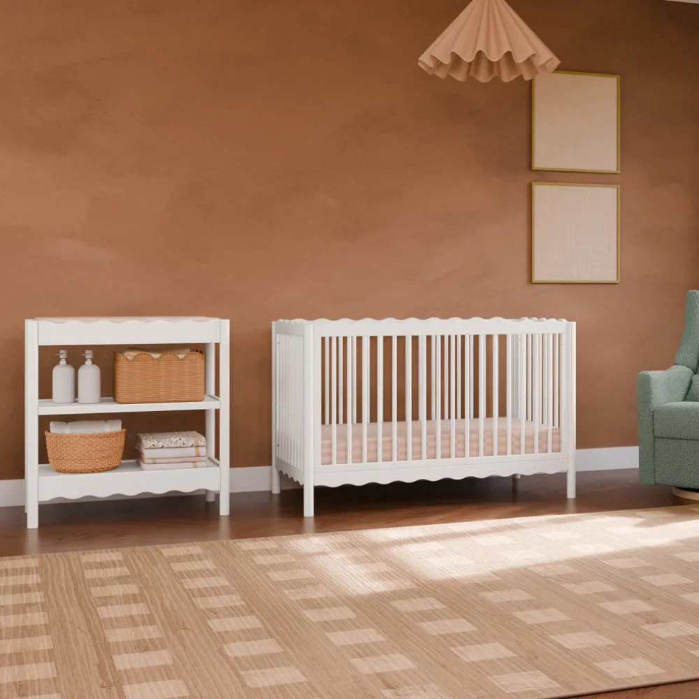 Swell Changing Table