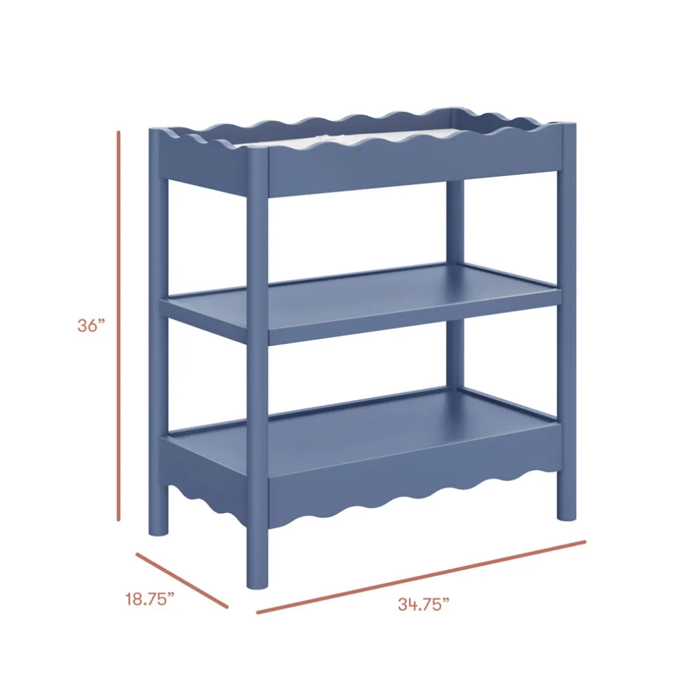 Swell Changing Table