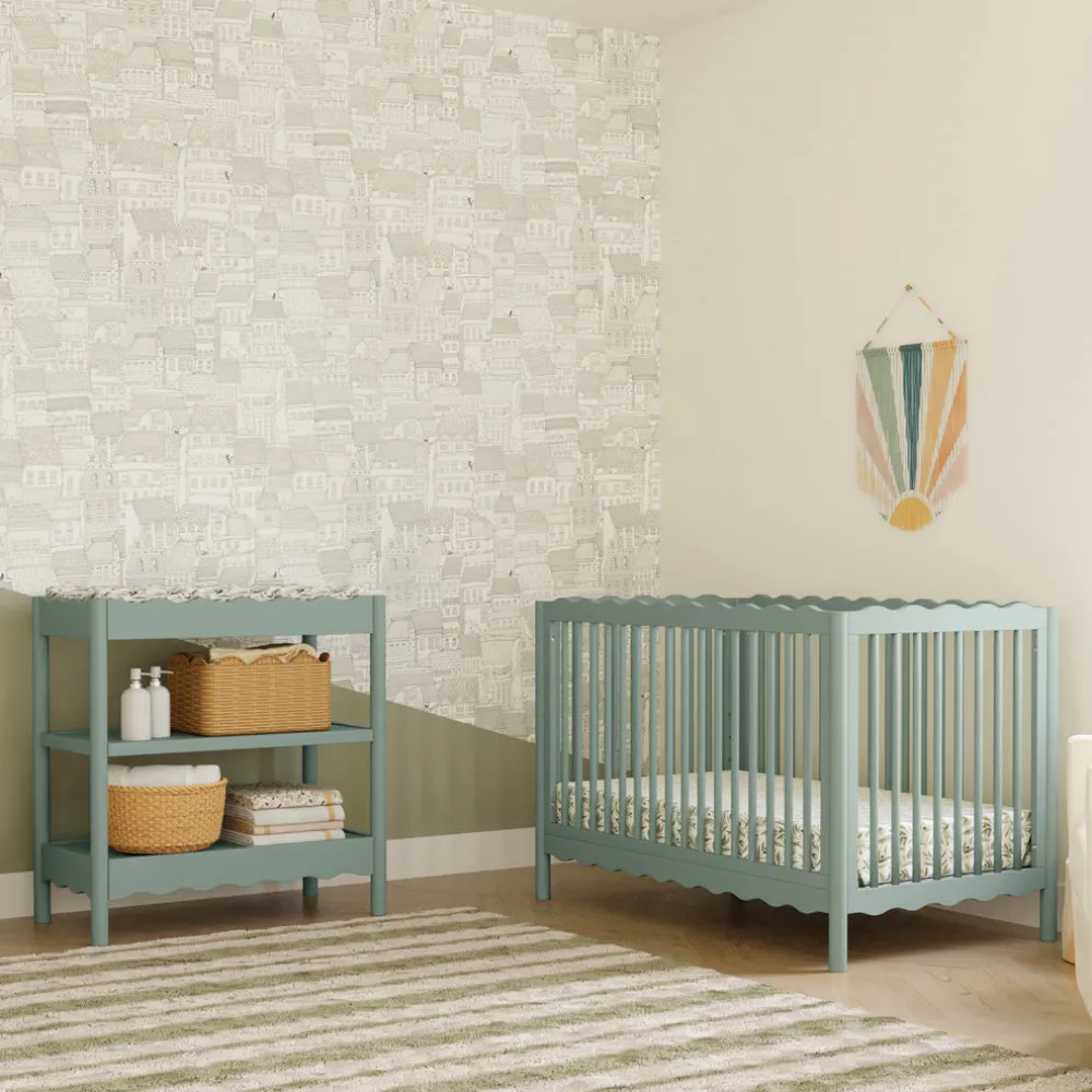 Swell Changing Table