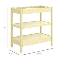 Swell Changing Table