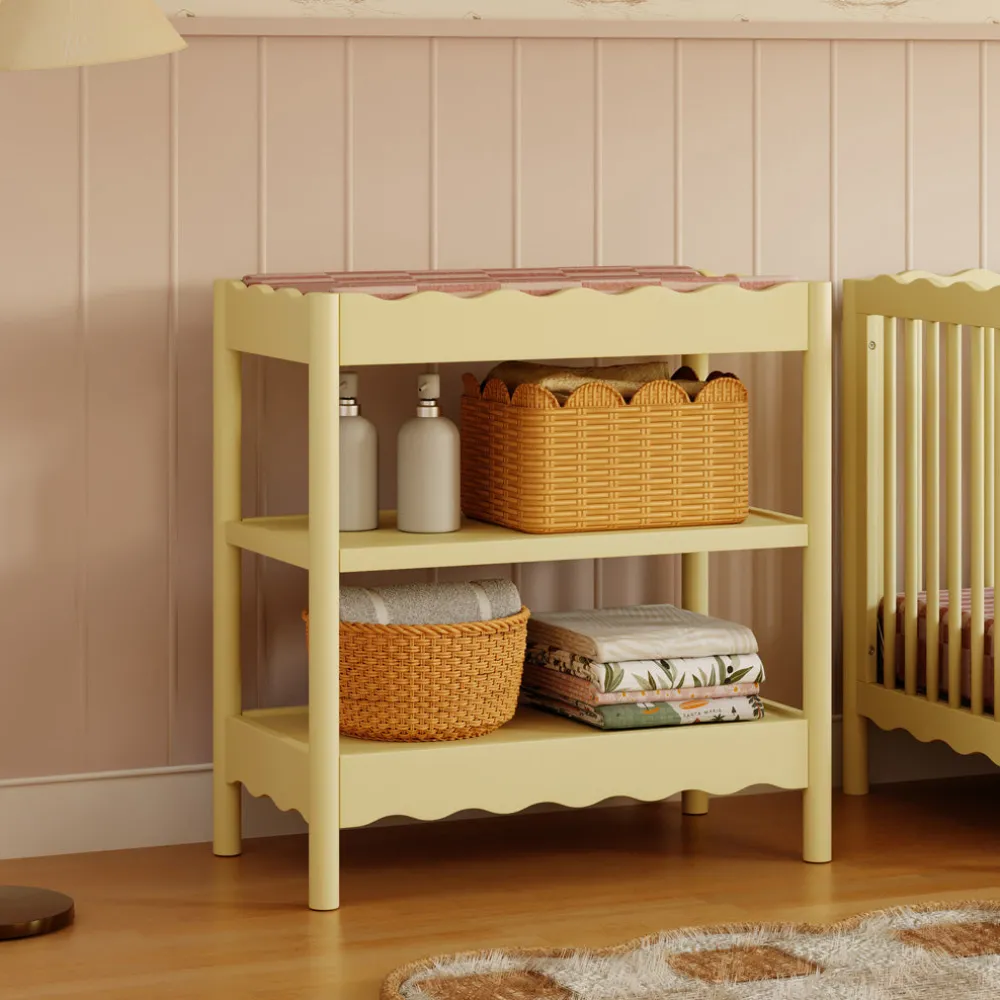 Swell Changing Table