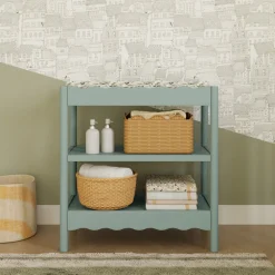 Swell Changing Table