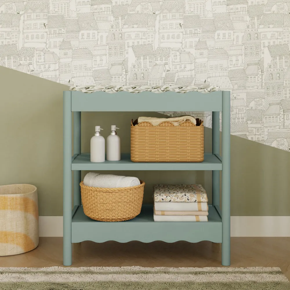 Swell Changing Table