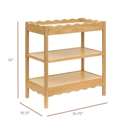 Swell Changing Table
