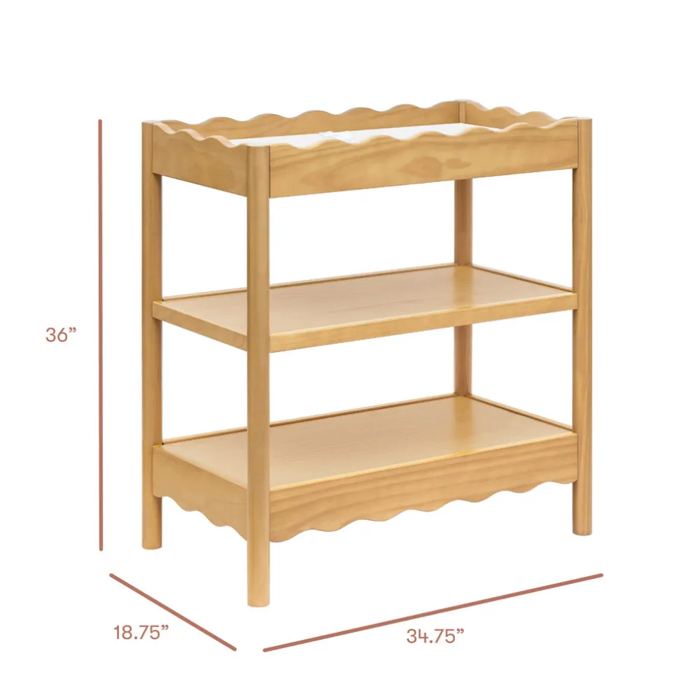 Swell Changing Table