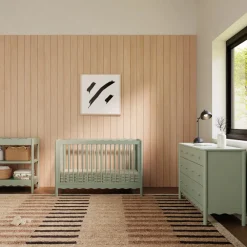 Swell 6-Drawer Assembled Dresser
