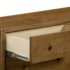 Swell 6-Drawer Assembled Dresser