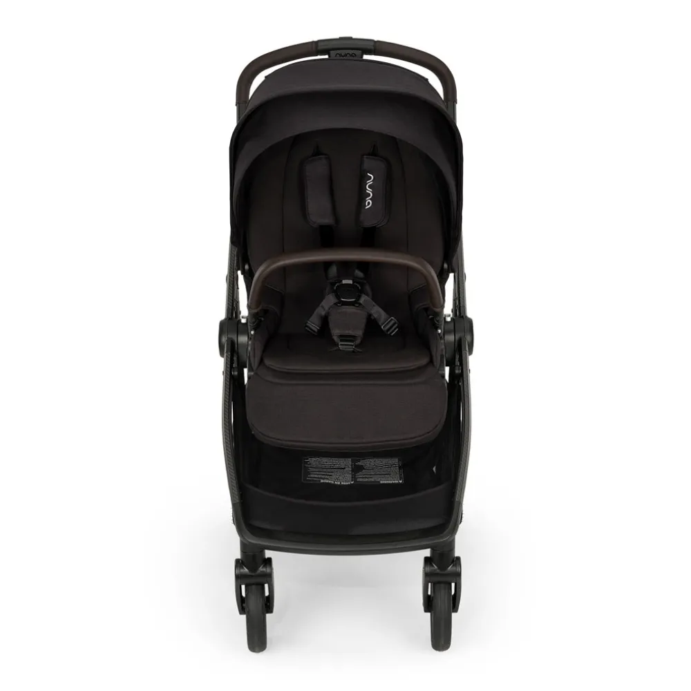 SWIV + PIPA urbn Travel System