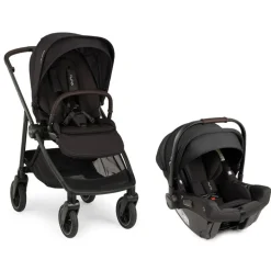SWIV + PIPA urbn Travel System