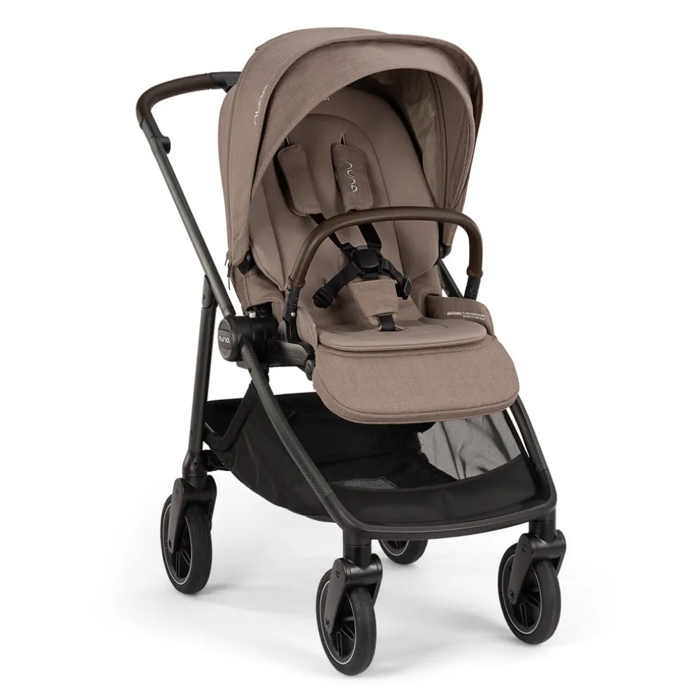 SWIV Stroller