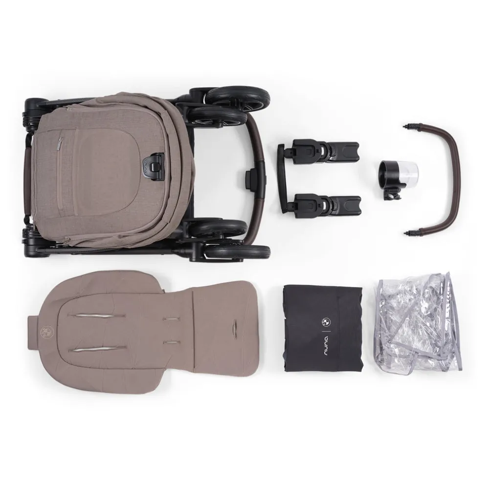 SWIV Stroller