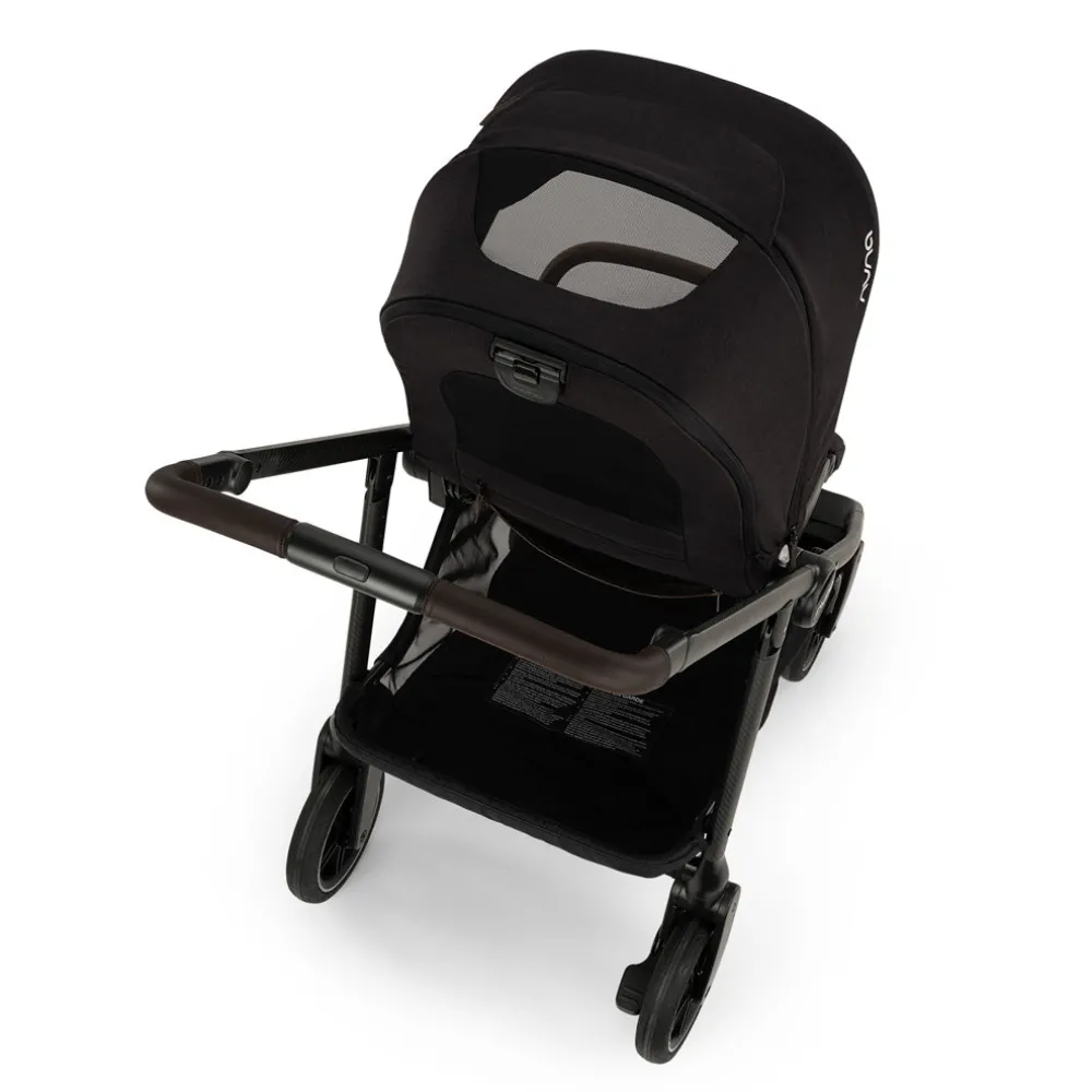 SWIV Stroller