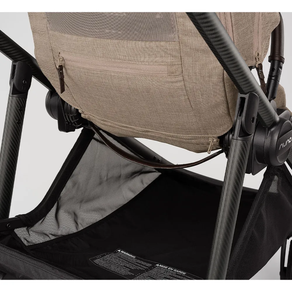SWIV Stroller