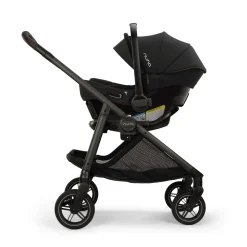 SWIV Stroller