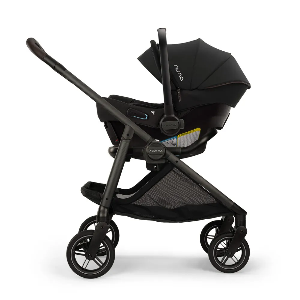 SWIV Stroller