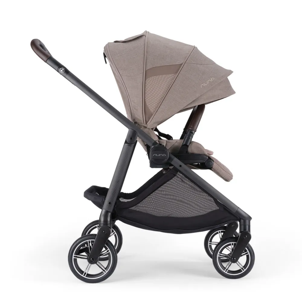SWIV Stroller