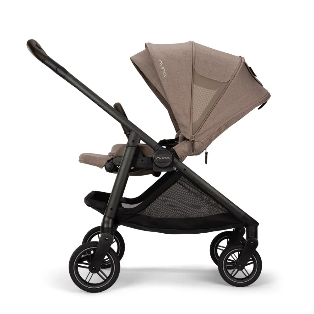 SWIV Stroller