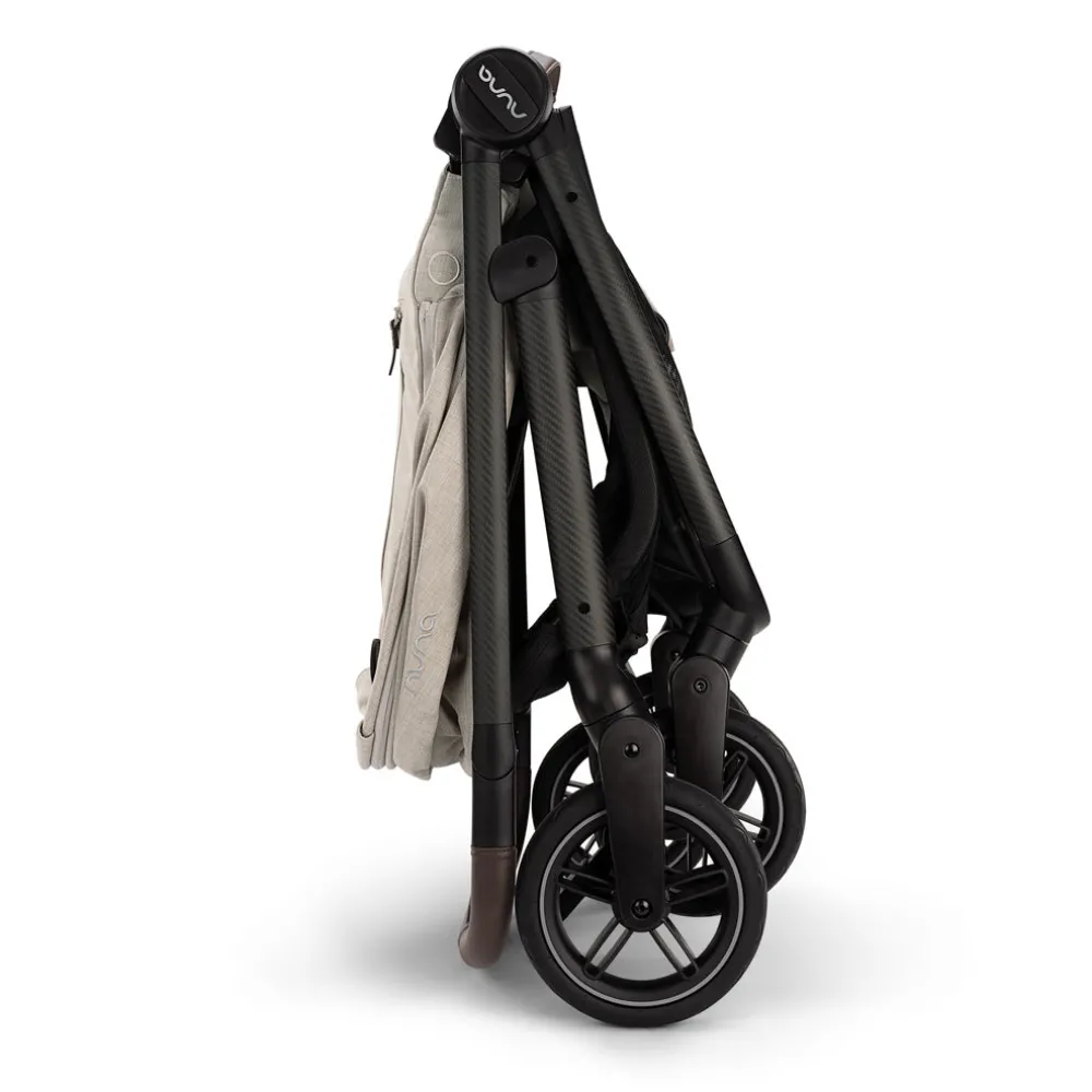 SWIV Stroller