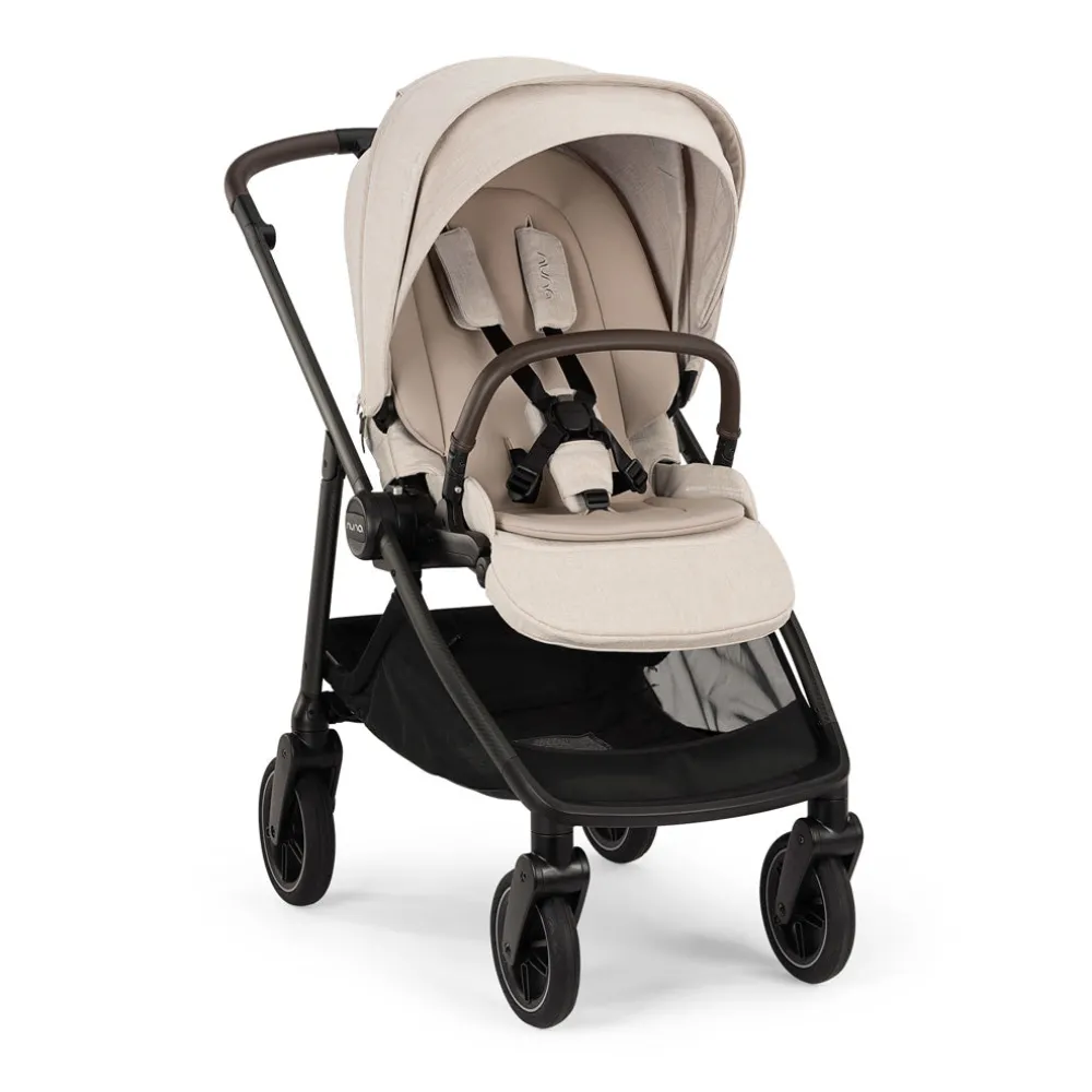 SWIV Stroller