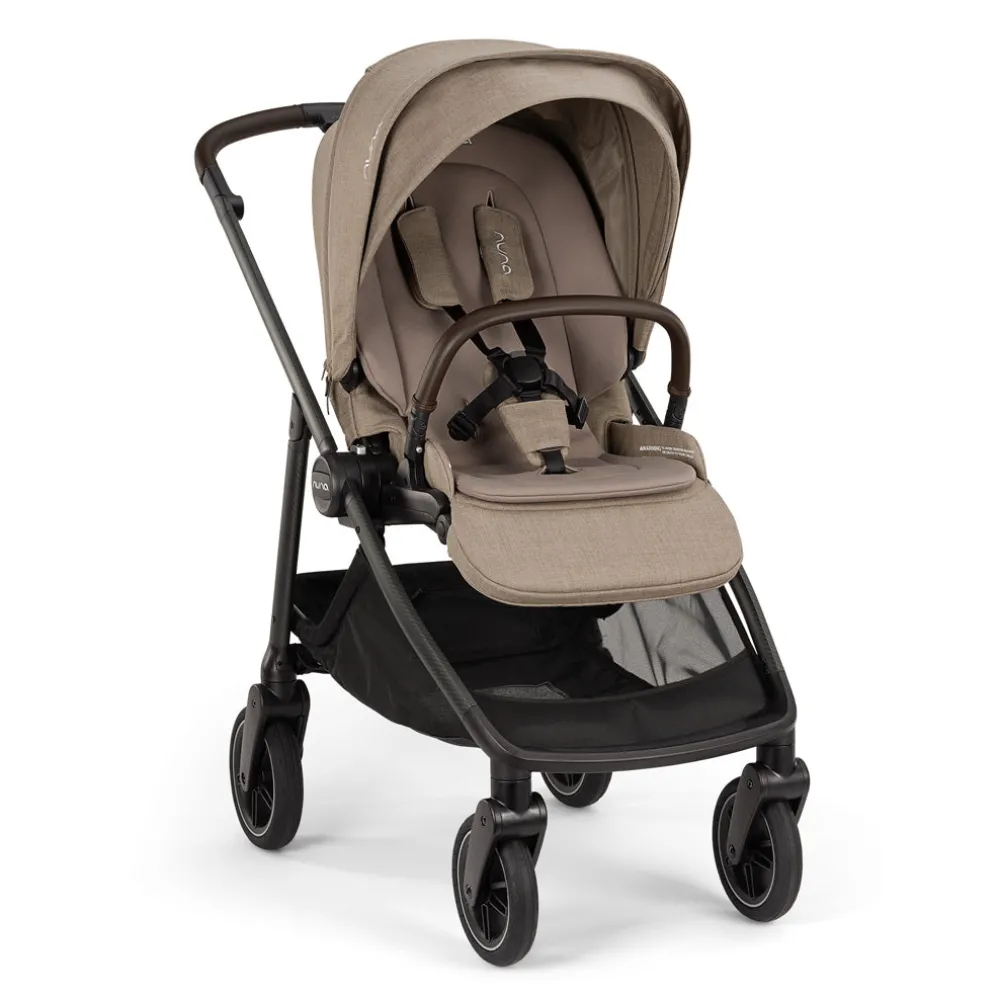 SWIV Stroller