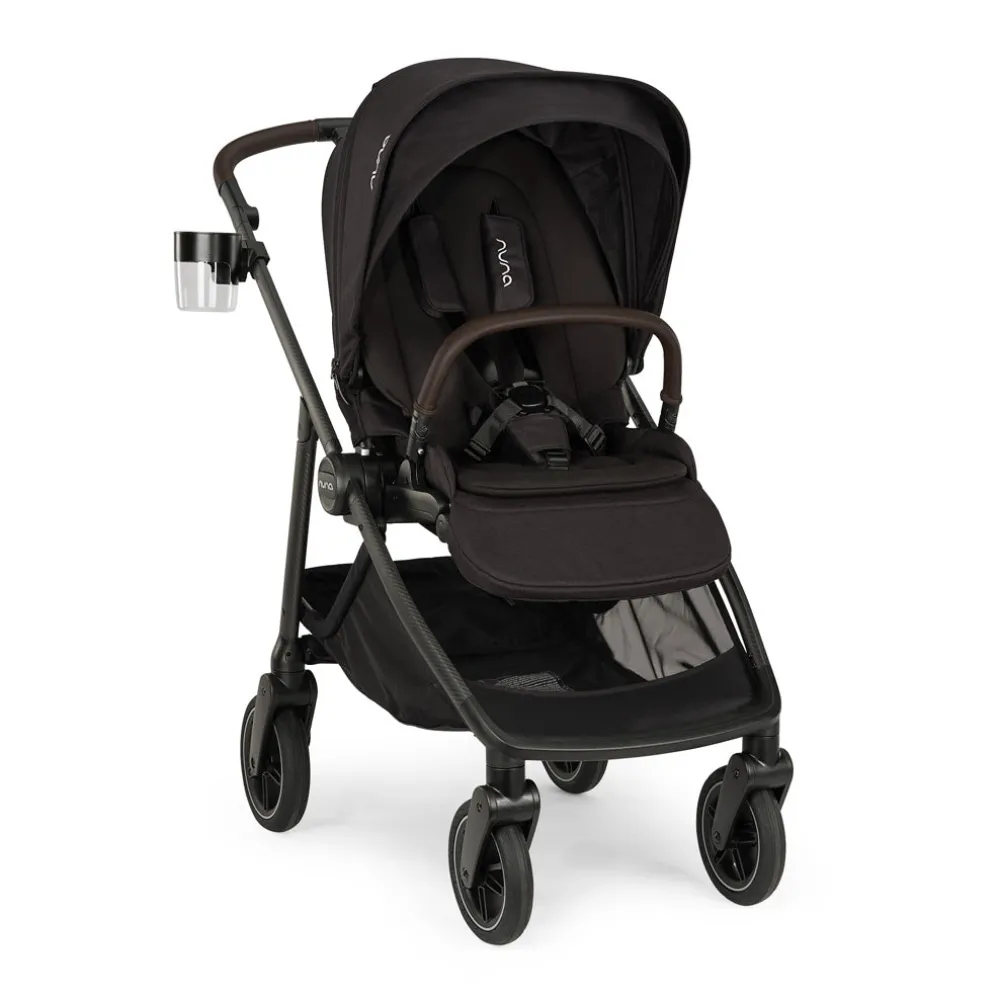 SWIV Stroller