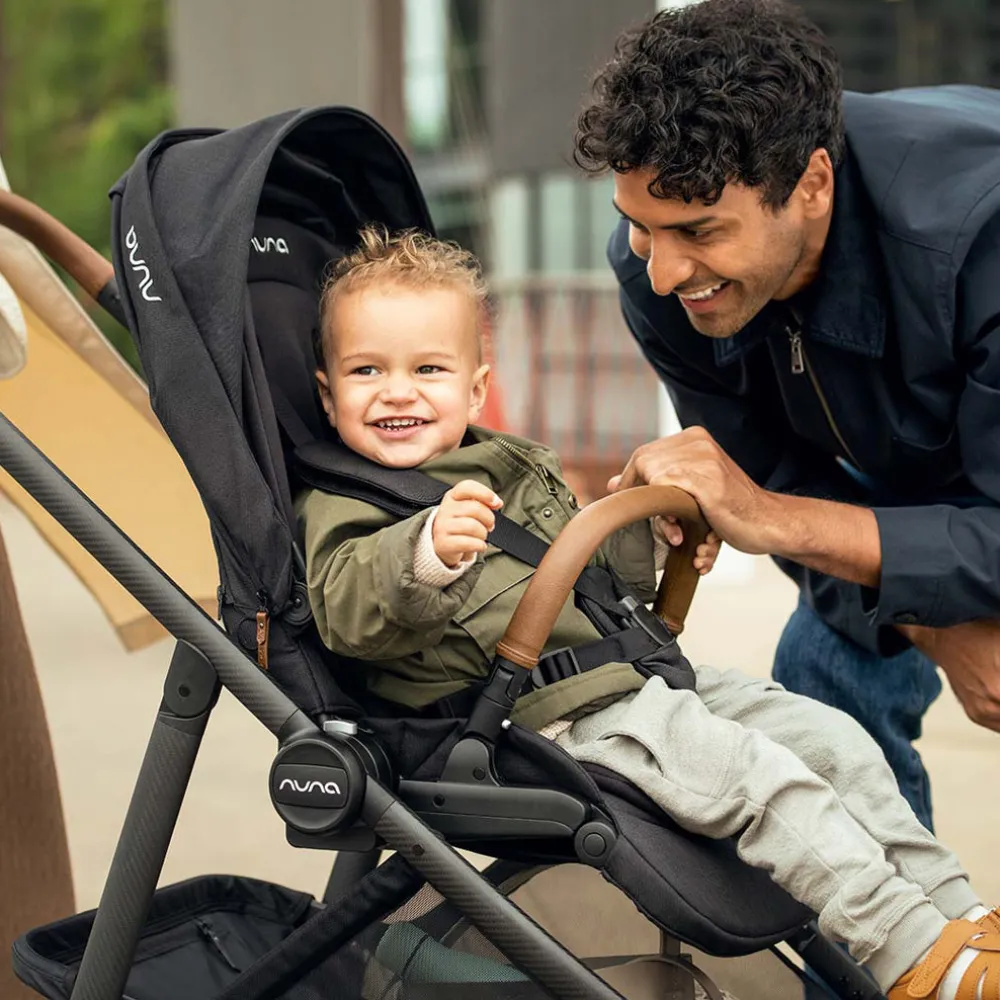 SWIV Stroller