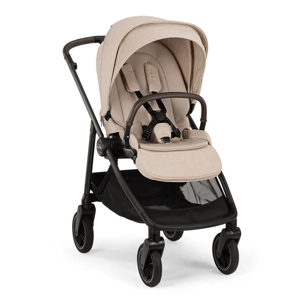 SWIV Stroller