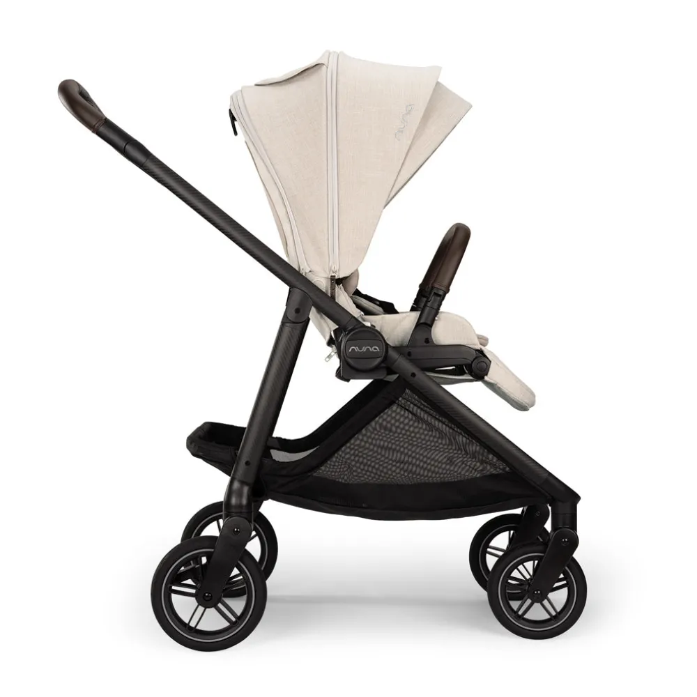 SWIV Stroller