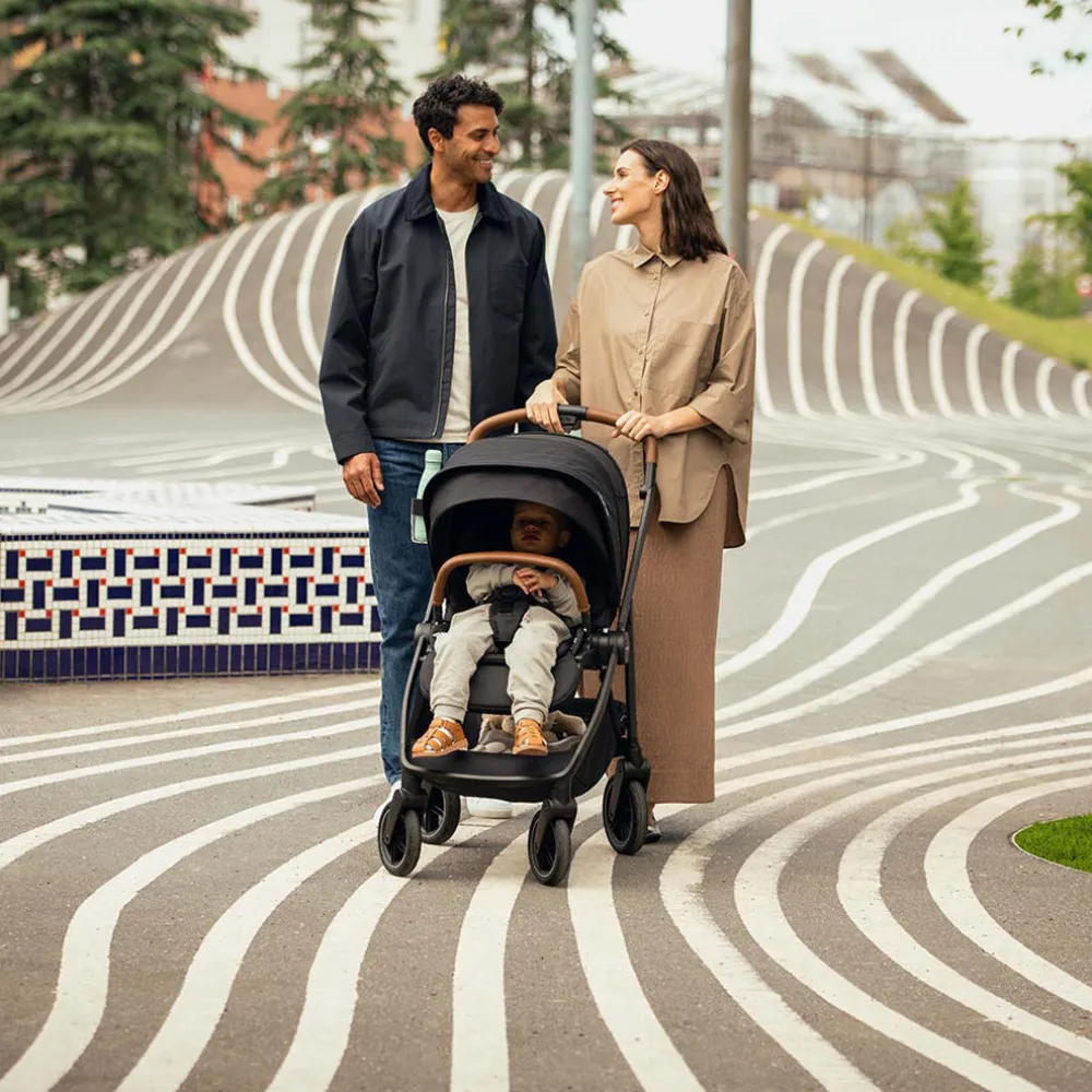SWIV Stroller