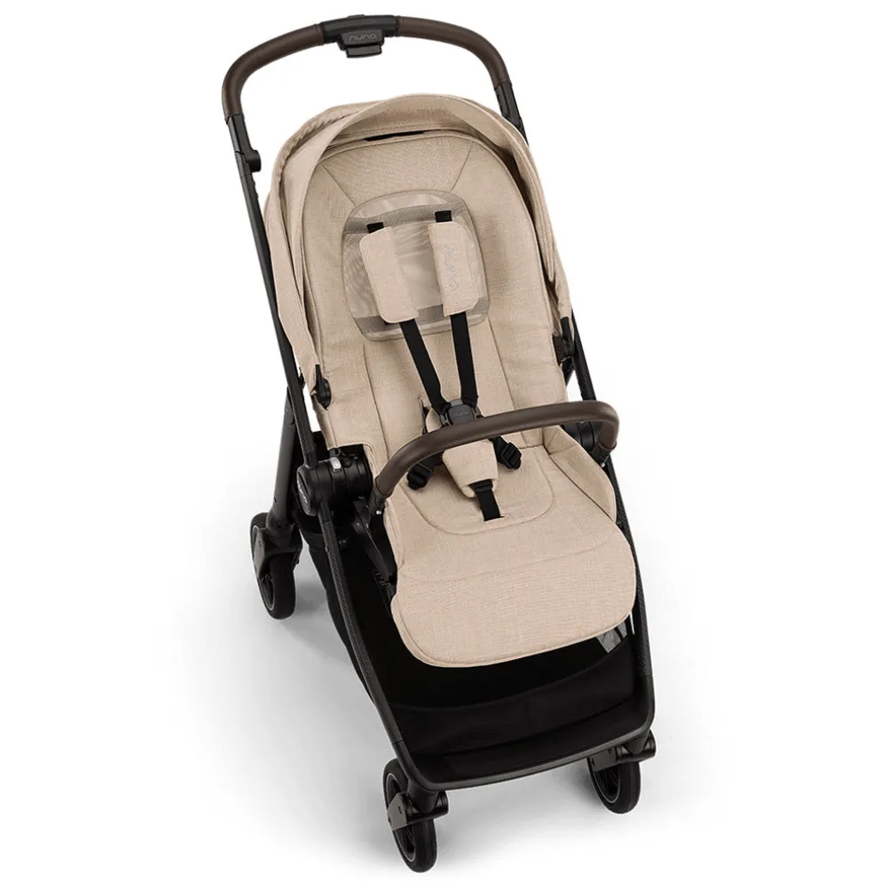 SWIV Stroller