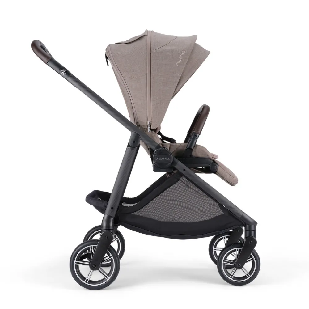 SWIV Stroller