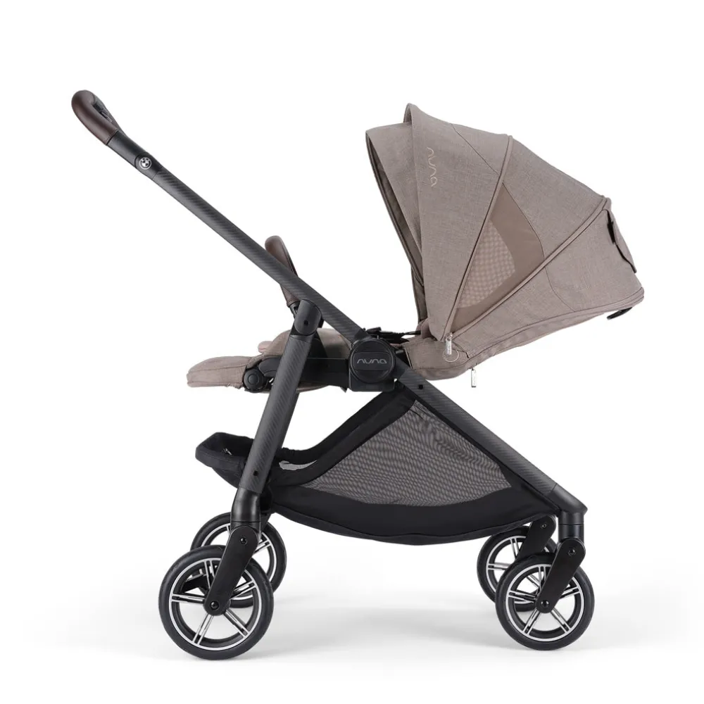 SWIV Stroller