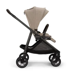 SWIV Stroller + PIPA Series Travel System