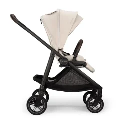 SWIV Stroller + PIPA Series Travel System