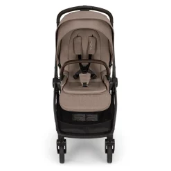SWIV Stroller + PIPA Series Travel System