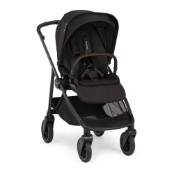 SWIV Stroller + PIPA Series Travel System