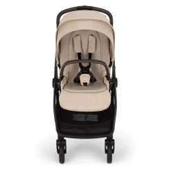 SWIV Stroller + PIPA Series Travel System