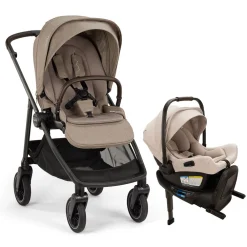 SWIV Stroller + PIPA Series Travel System