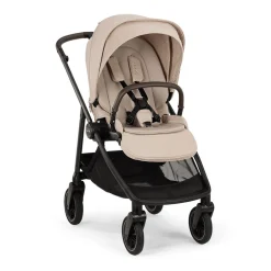 SWIV Stroller + PIPA Series Travel System