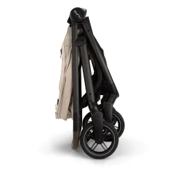 SWIV Stroller + PIPA Series Travel System
