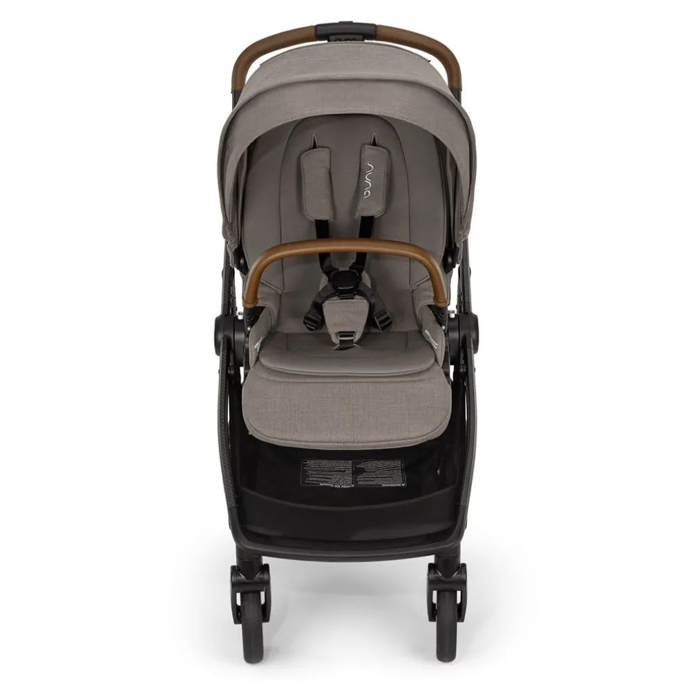 SWIV Stroller + PIPA Series Travel System