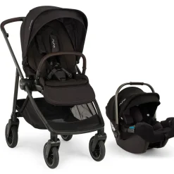 SWIV Stroller + PIPA Series Travel System