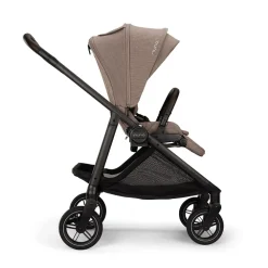 SWIV Stroller + PIPA Series Travel System