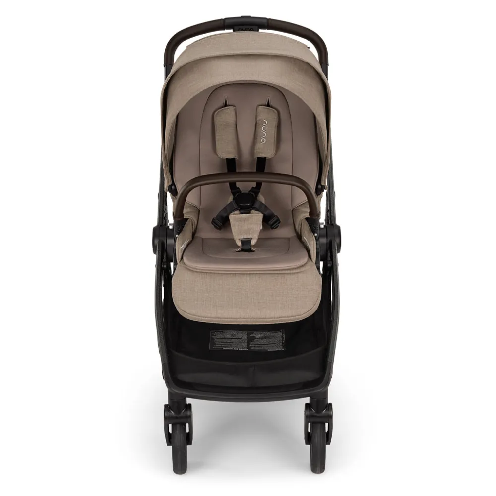 SWIV Stroller + PIPA Series Travel System