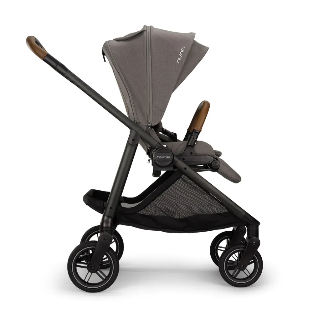 SWIV Stroller + PIPA Series Travel System