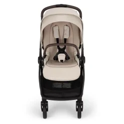 SWIV Stroller + PIPA Series Travel System