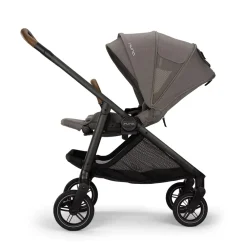 SWIV Stroller + PIPA Series Travel System