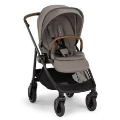 SWIV Stroller + PIPA Series Travel System