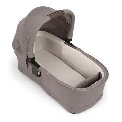 SWIV & TRIV Series Bassinet + Stand
