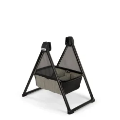SWIV & TRIV Series Bassinet + Stand